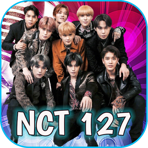Lagu NCT 127 Offline Pop Install on Windows