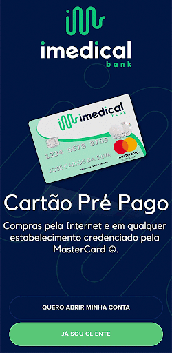 Android application iMedicalBank screenshort