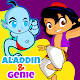 Super Aladin Prince Adventures