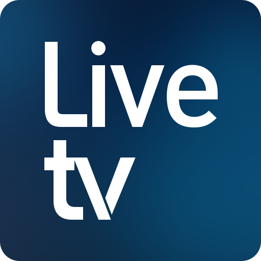 HUMAX Live TV for Phone logo