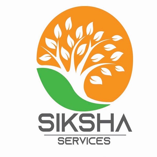 SIKSHASERVICES logo