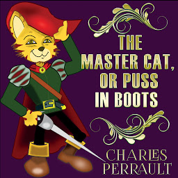 Icon image The Master Cat or Puss in Boots