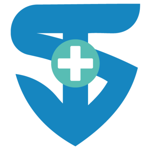 ATS Saúde logo