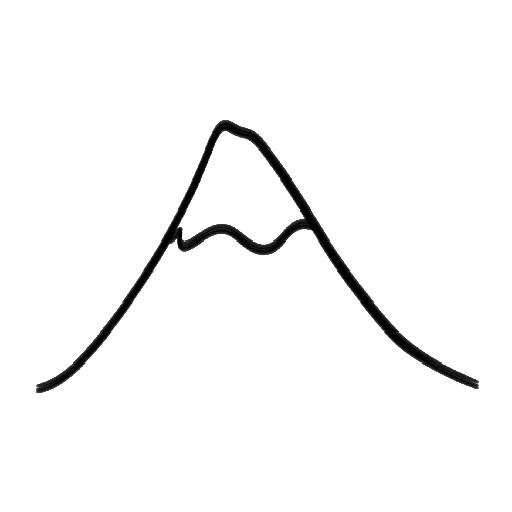 SnowFit - skiing workouts logo