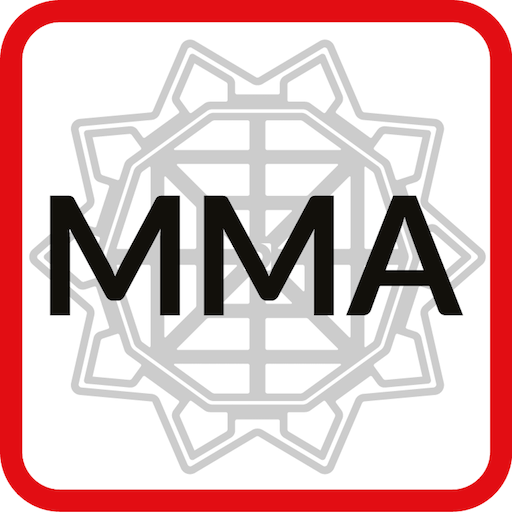 Massachusetts Municipal Assoc. logo