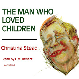 Icon image The Man Who Loved Children