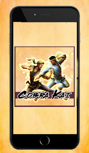 Cobra Kai: Card Fighter - Download do APK para Android