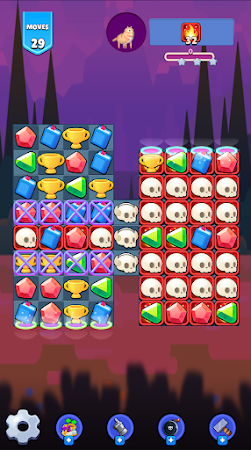 Game screenshot Rescuepang Blast apk download