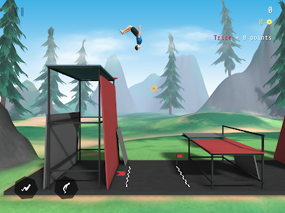 Flip Range MOD APK (Unlimited Money/Gold) Download 9