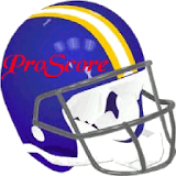 NFL ProScore icon