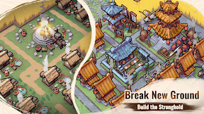 Inkvasion screenshot