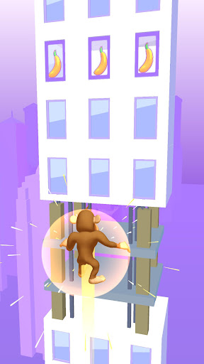 Monkey Jump Screen 3
