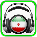 Iran Live Radio icon