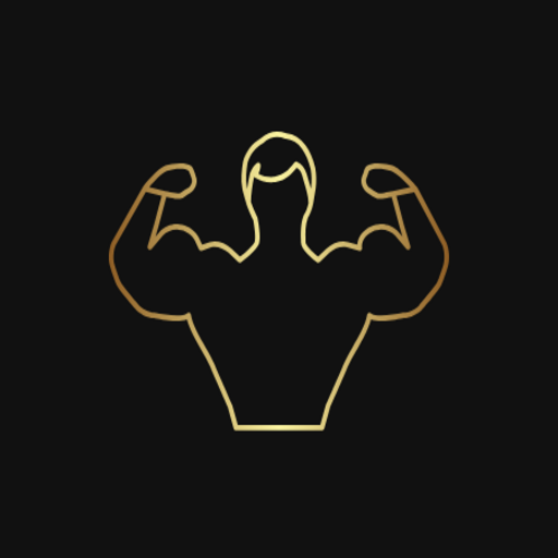 Chintu Fitness Business logo