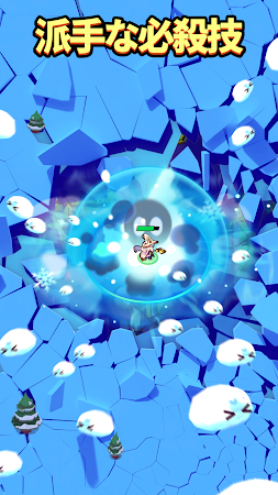 Game screenshot 元素冒険家 apk download