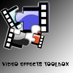 Icon image Video Effects +