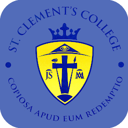 「St. Clement’s College」のアイコン画像