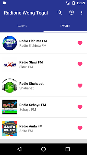 Radio Online Tegal