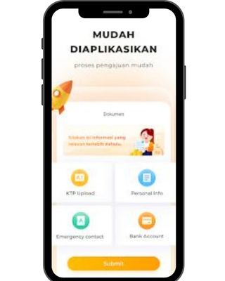 Teman Uang Dana Cepat Clue