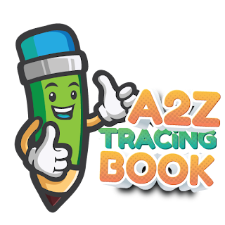 A to Z Tracing Book apk