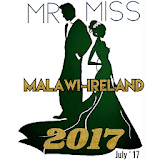 Mr and Miss Malawi Ireland icon