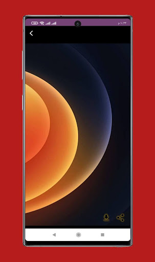 خلفيات ايفون 13 خلفيات iOS 15