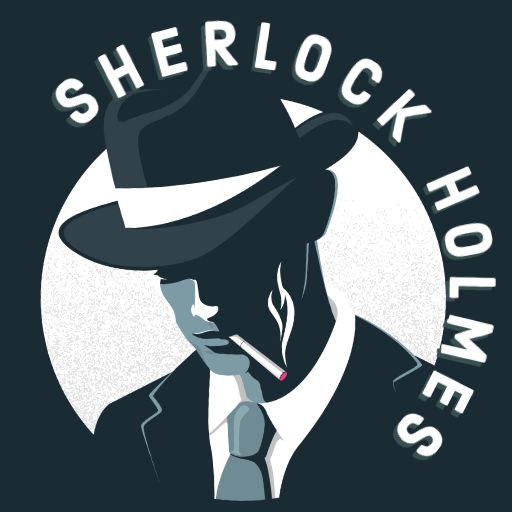 Sherlock Holmes Books Offline Download on Windows