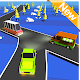 Road Cross Traffic Rush 3D Super Fun Game.
