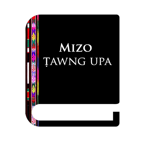 Mizo Ṭawng Upa logo
