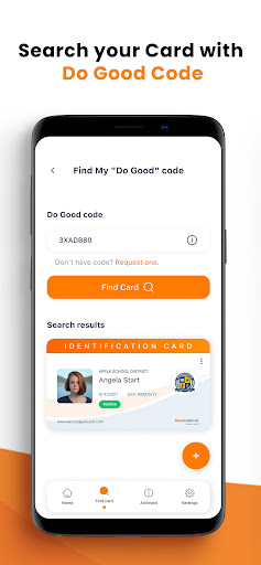 Secure Applicant Screenshot 4 - AppWisp.com
