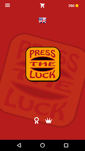 Press The Luck Unknown