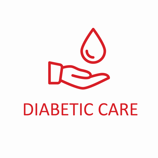 DiabeticCare  Icon