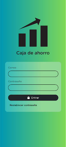 Android application Caja de ahorro Colosio 32 screenshort