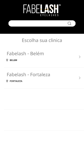 Fabelash Screenshot 2 - AppWisp.com
