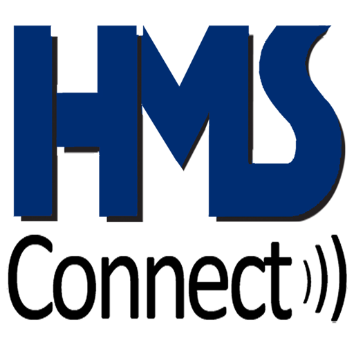 HMSConnect logo
