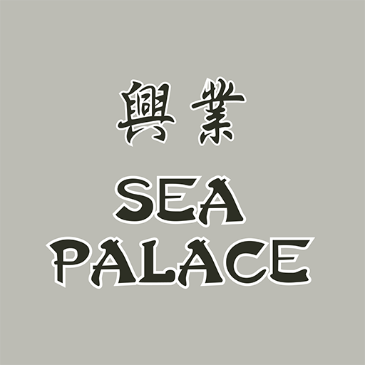 Sea Palace Southport PR9 logo