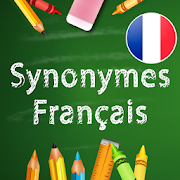 Top 20 Education Apps Like French synonym - Best Alternatives