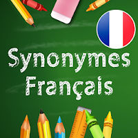 Synonyme français