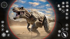Dino Hunting 3D - Gun Gamesのおすすめ画像5