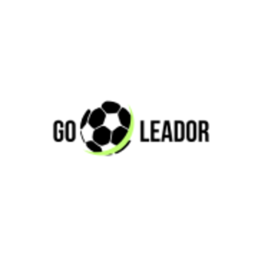 Go Leador logo