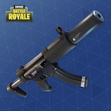 Fortnite Weapons Stats icon