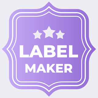 Label Maker | Creator & Design apk