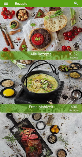 App-Vorschau