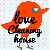 Love Cleaning House icon