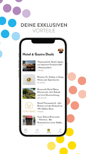 HGU-App Screen 3