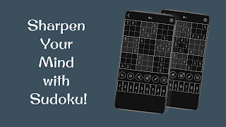 Sudoku 9x9 Classic Game - Screenshot 1