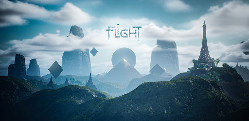 Flight : The World