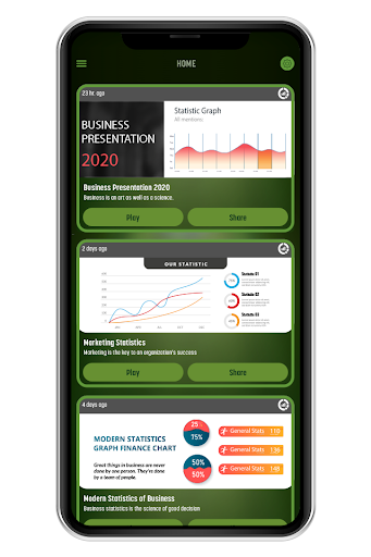 RxSling App Screen 2