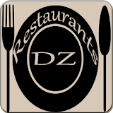 Restaurants DZ icon