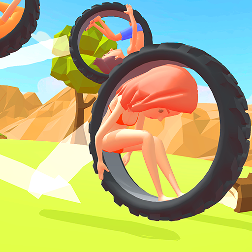 Downhill Tires logo